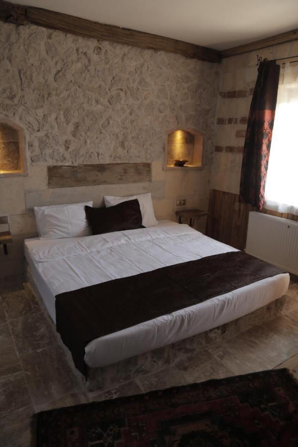 Hotel Philosophia Üchisar Bagian luar foto