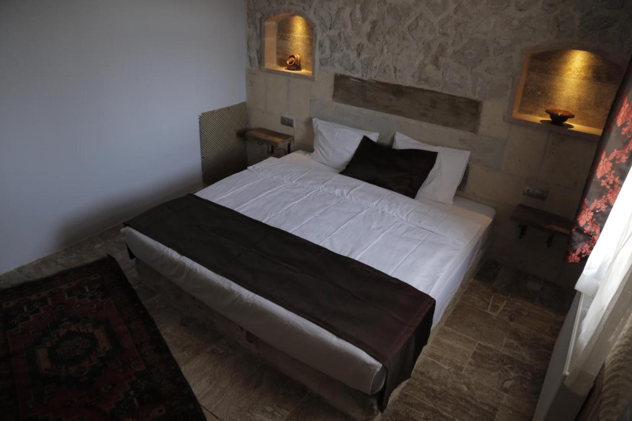 Hotel Philosophia Üchisar Bagian luar foto
