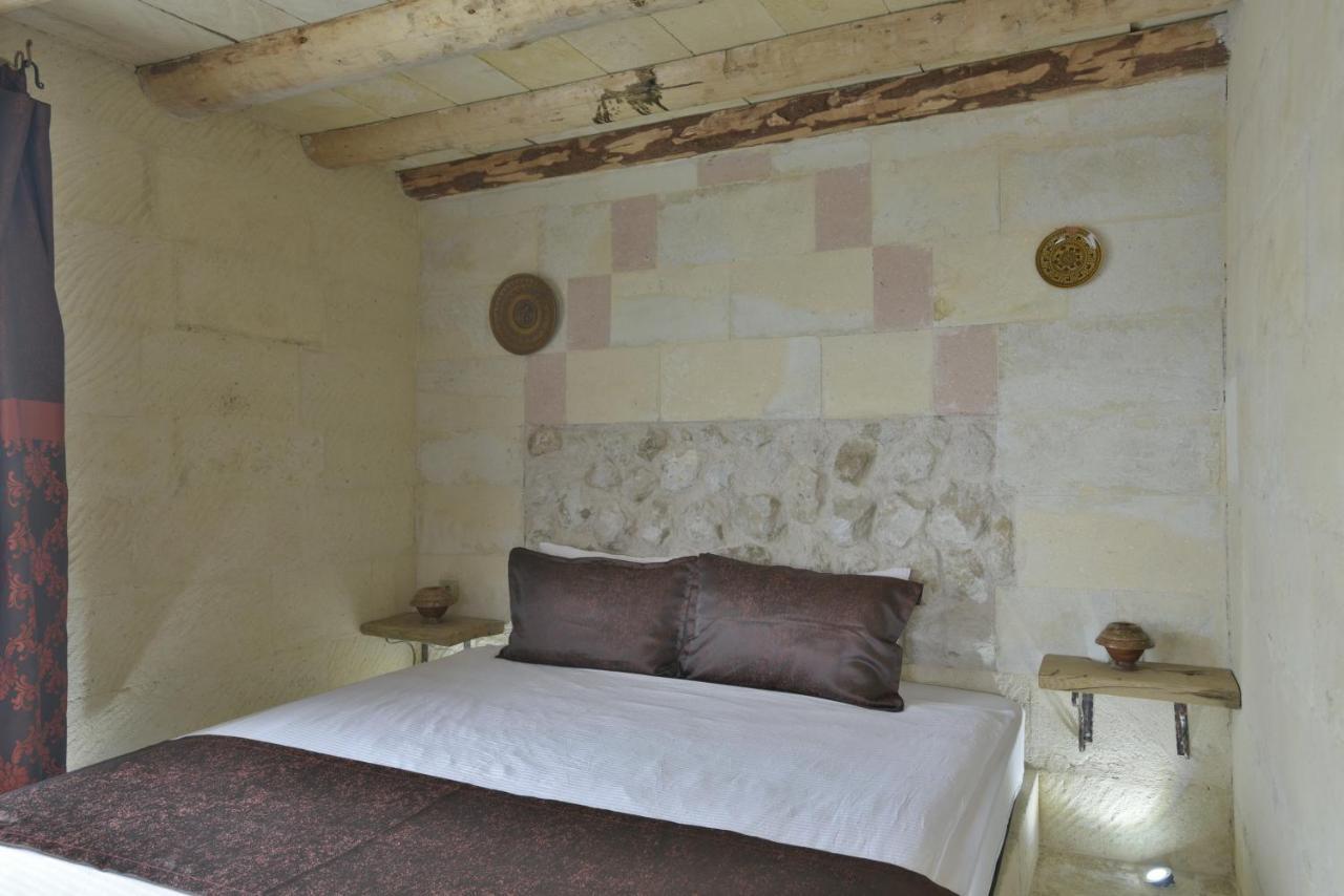 Hotel Philosophia Üchisar Bagian luar foto